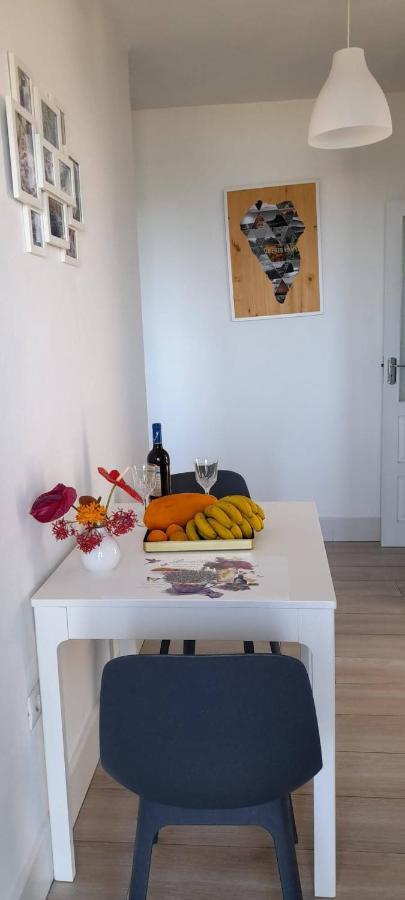 Casita Elmar Villa Tazacorte Ngoại thất bức ảnh