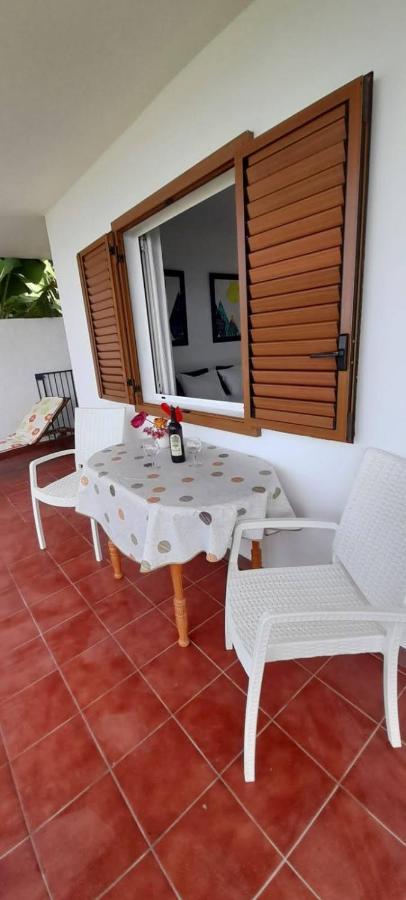 Casita Elmar Villa Tazacorte Ngoại thất bức ảnh