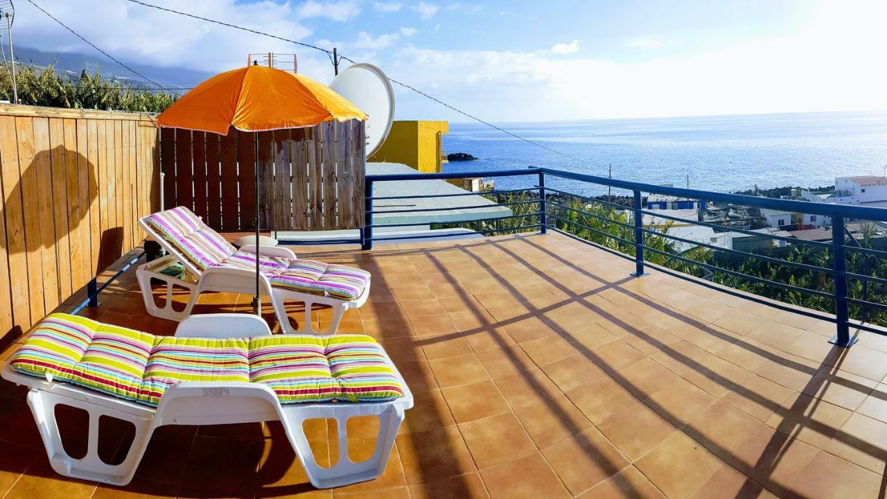 Casita Elmar Villa Tazacorte Ngoại thất bức ảnh