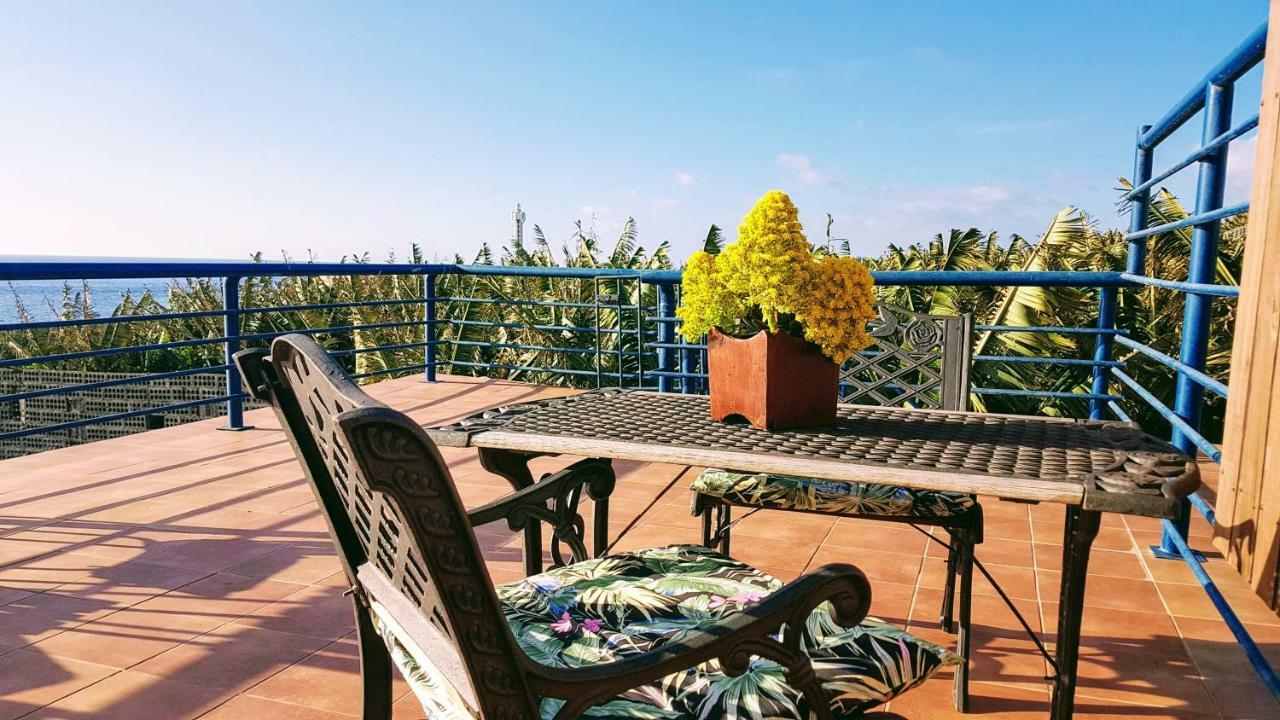 Casita Elmar Villa Tazacorte Ngoại thất bức ảnh