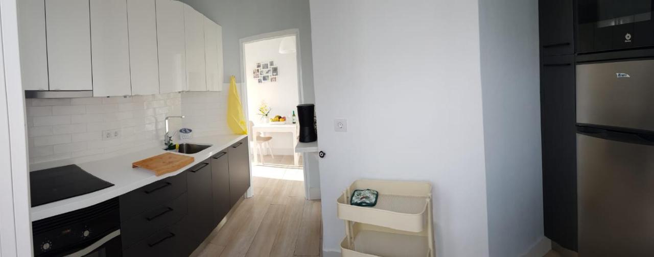 Casita Elmar Villa Tazacorte Ngoại thất bức ảnh
