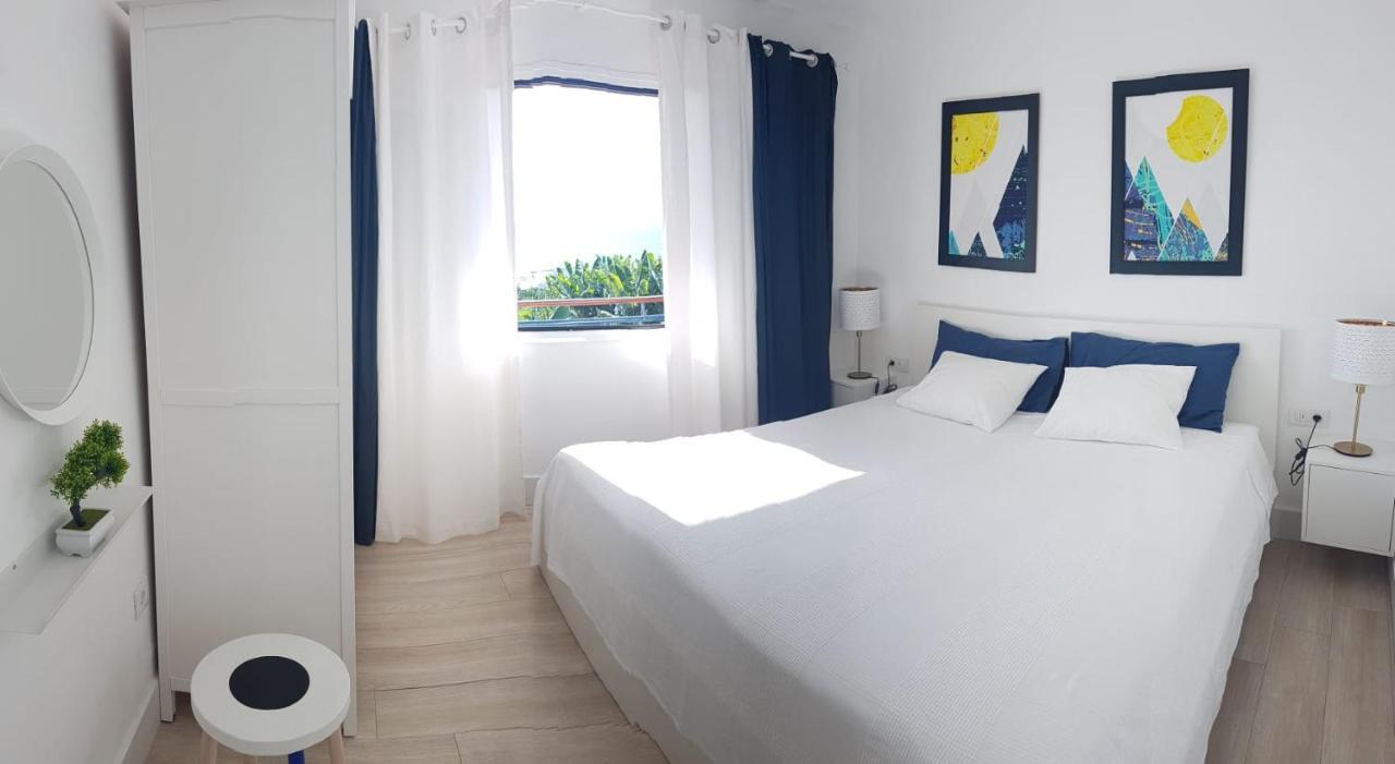 Casita Elmar Villa Tazacorte Ngoại thất bức ảnh