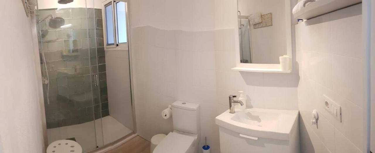 Casita Elmar Villa Tazacorte Ngoại thất bức ảnh