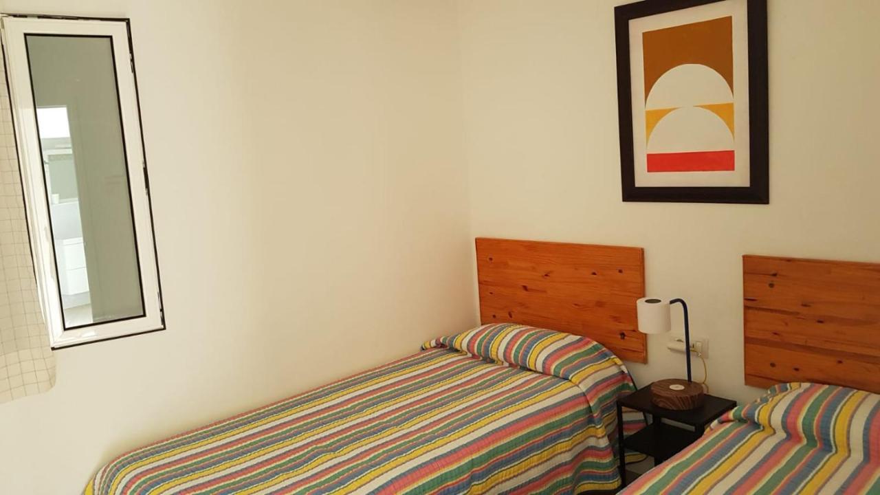 Casita Elmar Villa Tazacorte Ngoại thất bức ảnh